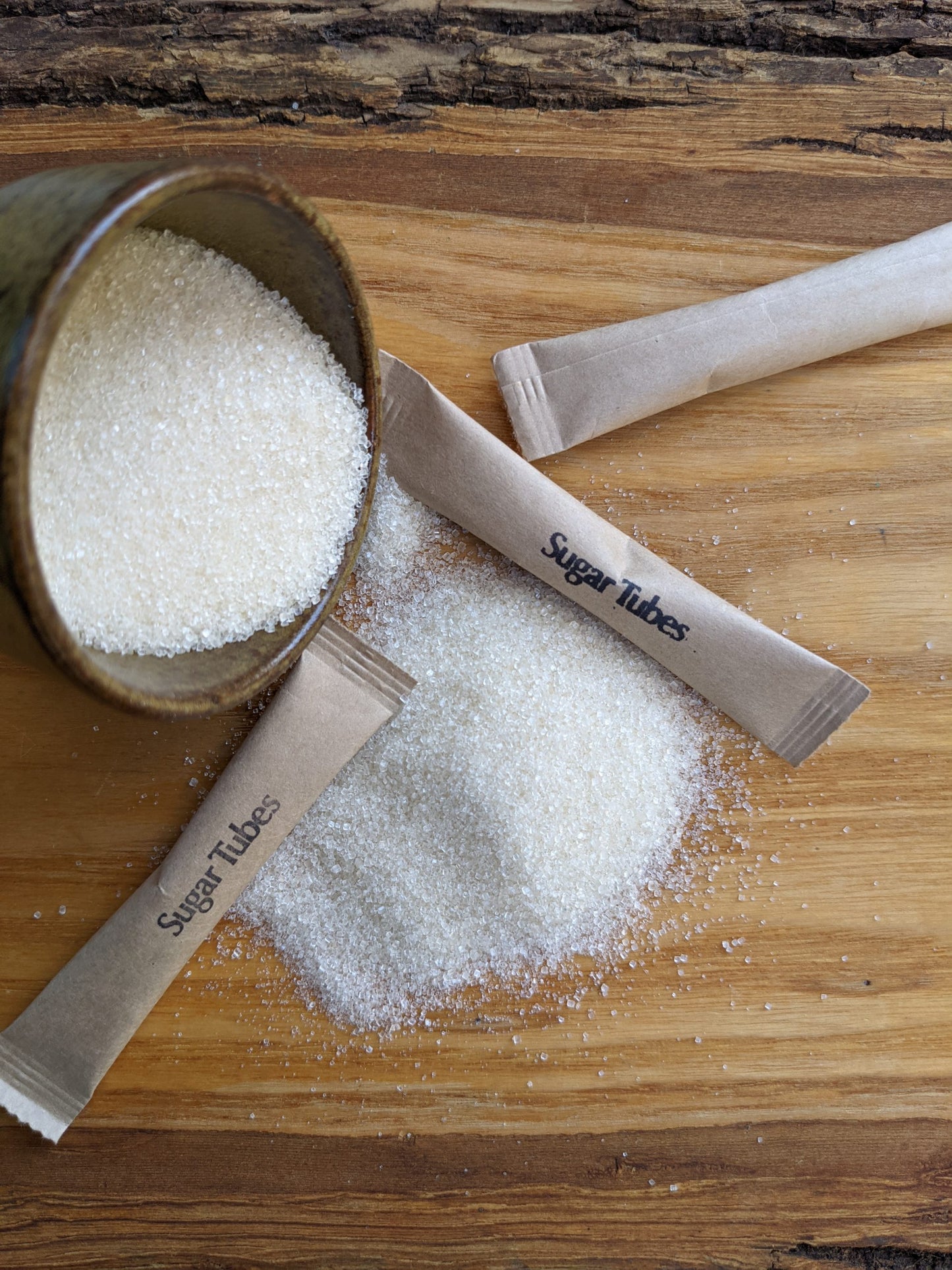 Turbinado Raw Sugar