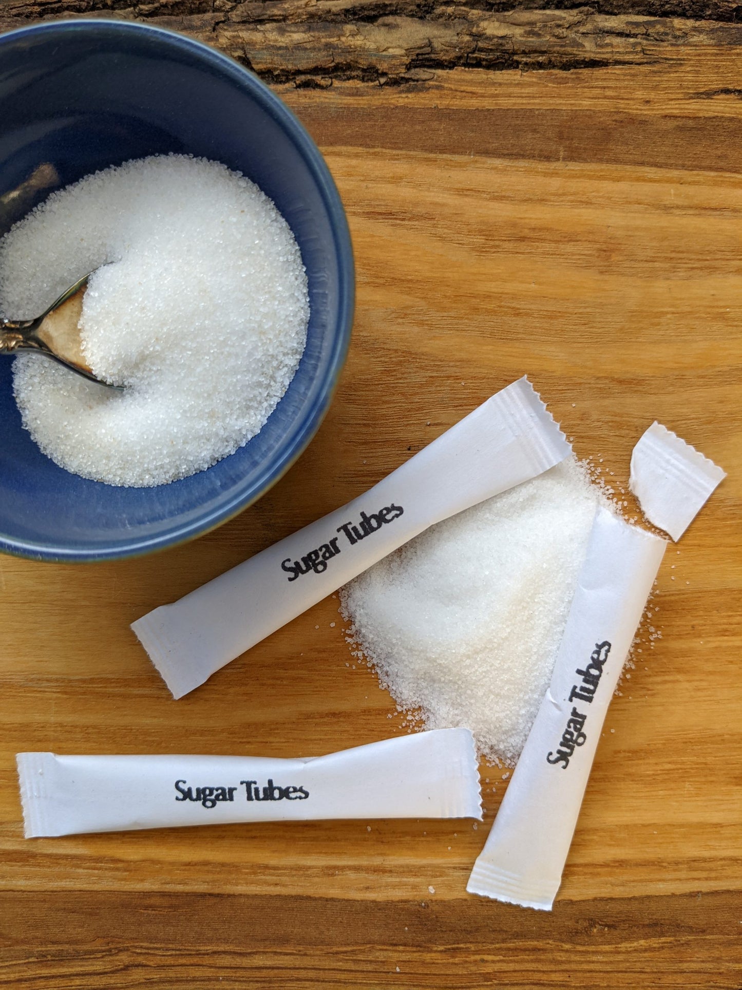 White Sugar