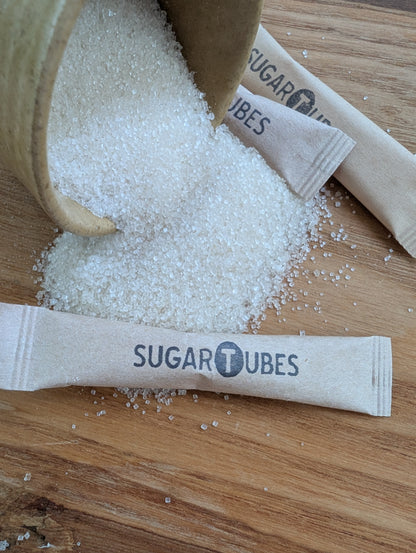 Turbinado Raw Sugar