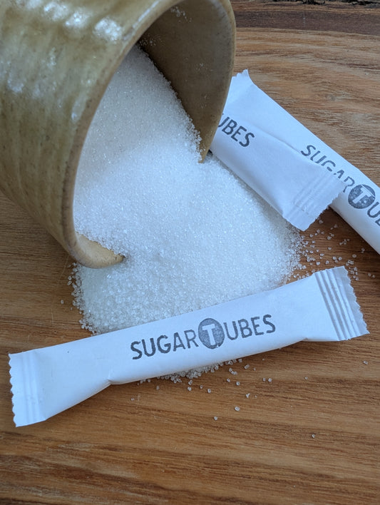 White Sugar