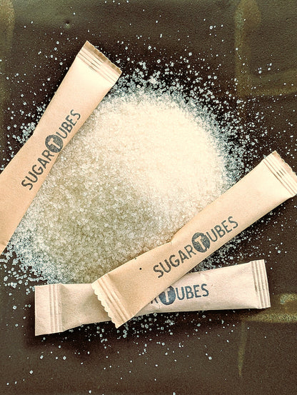Turbinado Raw Sugar