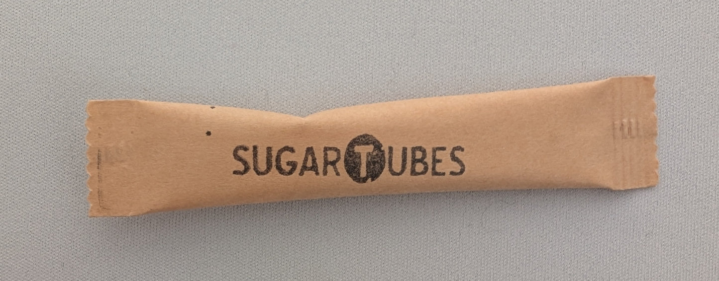 Turbinado Raw Sugar