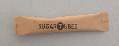 Turbinado Raw Sugar